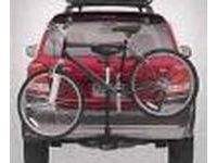Kia UM000AY008AR2 Hitch Mounted Bicycle Carrier