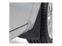 Kia P84602F500 Mudguards Rear (For Vehicles W/O Ground Effects)