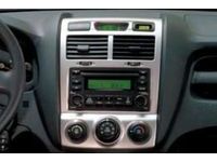 Kia P87701F310 Sportage Instrument Panel Trim