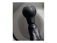 Kia P81902F000 Leather Shift Knob-M/T
