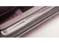 Kia UC050AY180 Door Sill Plate