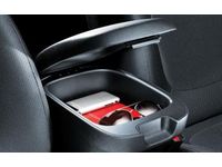 Kia U81602K002 CENTER CONSOLE ARMREST