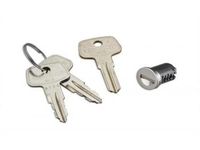 Kia UM000AY008L4 Roof Attachment Lock Cores