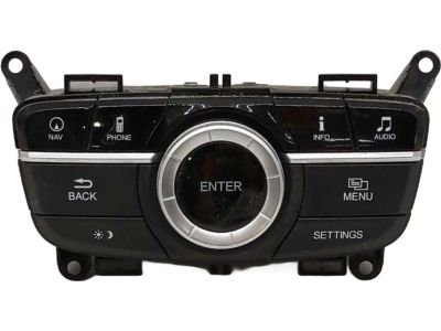 Kia 972501W260