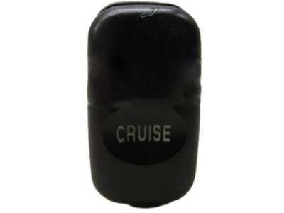 Kia Cruise Control Switch - 0K07A66160