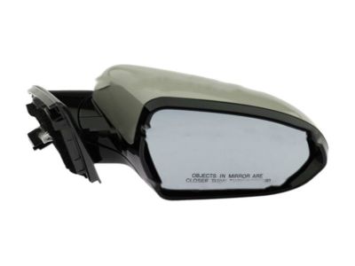 2022 Kia Niro Car Mirror - 87620G5320