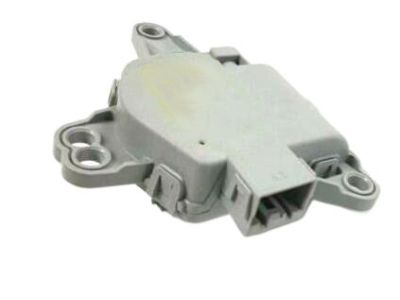 Kia 97159C1050 Temperature Actuator