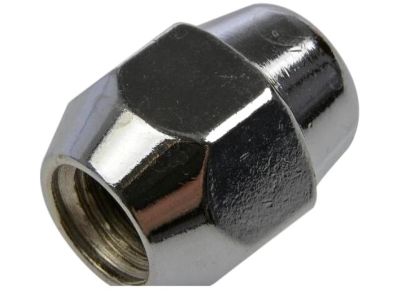 Kia Spectra Lug Nuts - 0B00237160