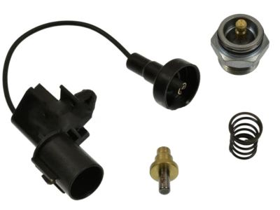 Kia 571352K500 Switch Assembly-Pressure