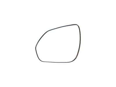 Kia Seltos Car Mirror - 87611Q5200