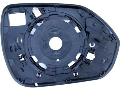 Kia Seltos Car Mirror - 87611Q5200