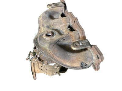 Kia 285102G445 Exhaust Manifold Catalytic Assembly