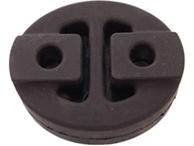 Kia 0K01640061 Rubber-Hanger