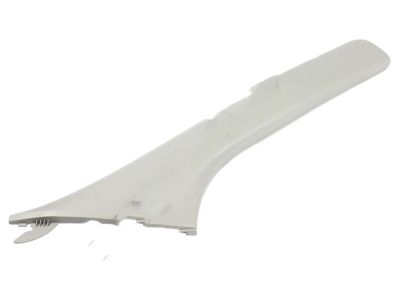 Kia 85820D9000ED Trim Assembly-Front Pillar