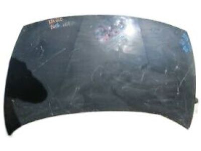 Kia Hood - 664001W010