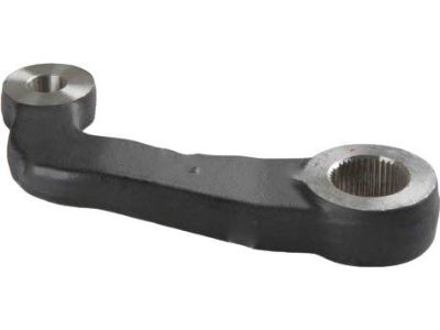 2001 Kia Sportage Pitman Arm - 0K08A32251