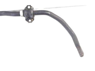 Kia 555103W000 Bar Assembly-Rear Stabilizer