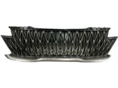 2022 Kia Carnival Grille - 86350R0110