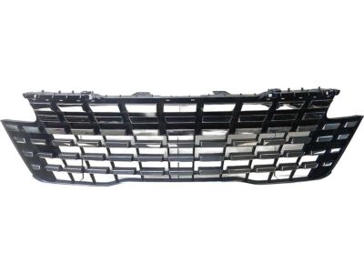 2022 Kia Carnival Grille - 86350R0110