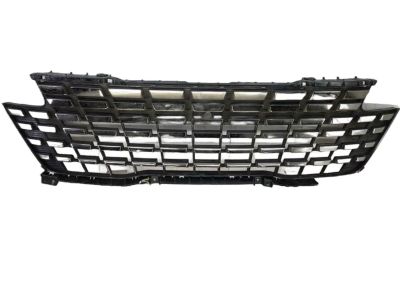 2022 Kia Carnival Grille - 86350R0110
