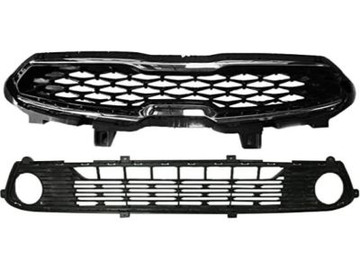 2020 Kia Forte Grille - 86530M7030