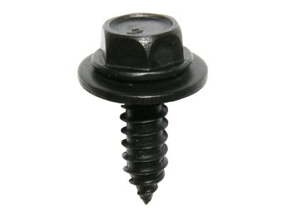 Kia 1220106127B Screw-Machine