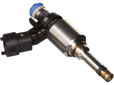 2016 Kia Forte Koup Fuel Injector - 353102B120