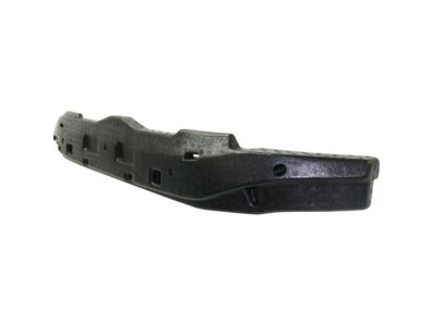 Kia 865201W030 ABSORBER-Front Bumper