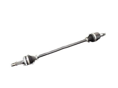 2021 Kia Sportage Axle Shaft - 49600D7000