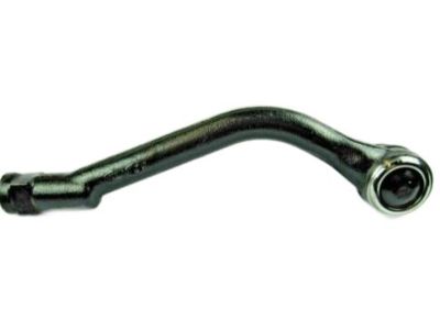 Kia 56820E6000 End Assembly-Tie Rod,LH