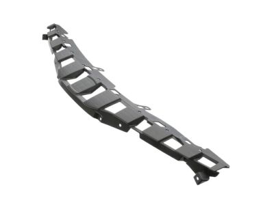 Kia 865752T500 Reinforcement-Front Bumper Cover