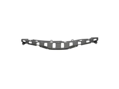 Kia 865752T500 Reinforcement-Front Bumper Cover