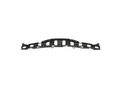 Kia 865752T500 Reinforcement-Front Bumper Cover