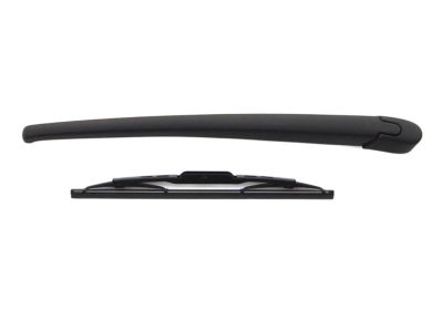 2009 Kia Sportage Wiper Blade - 988511F000