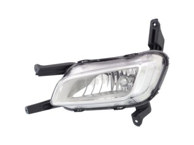 2014 Kia Optima Fog Light - 922012T550