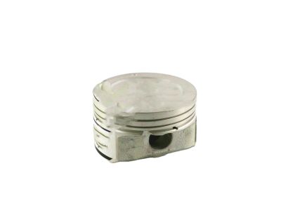 Kia 230412B001 Piston & Pin Assembly