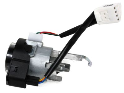 2012 Kia Soul Ignition Switch - 819002KA30