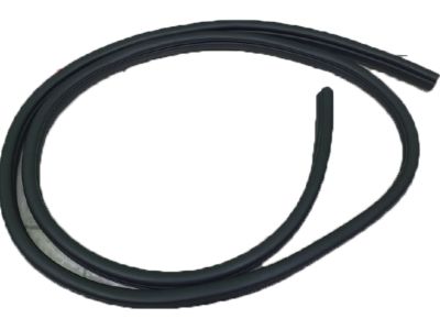 Kia Rio Weather Strip - 831201W000