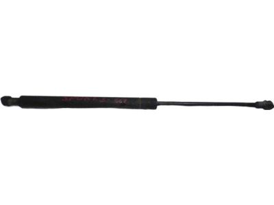 Kia Sportage Tailgate Lift Support - 0K01G62610D