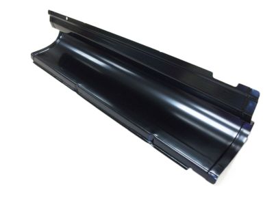 Kia 0K55A70511A SILL-Side Out, RH