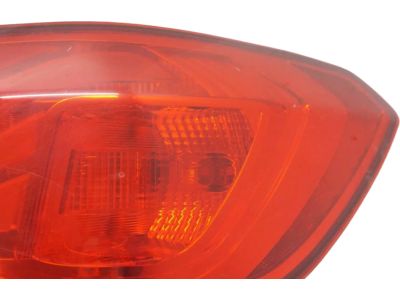 Kia 924021M410