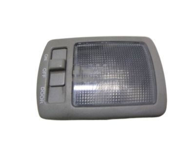 Kia Spectra Dome Light - 928502F000IM