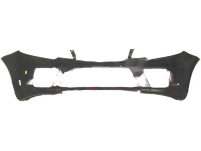 Kia Forte Koup Bumper - 865111M301