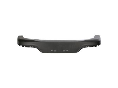 2017 Kia Rio Bumper - 866121W510