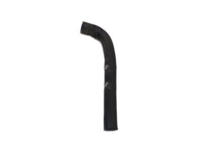 2010 Kia Rio Coolant Reservoir Hose - 254431G000