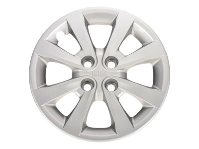 2017 Kia Rio Wheel Cover - 529601W150