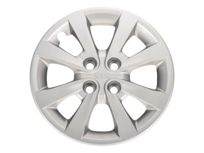 Kia Rio Wheel Cover - 529601W150