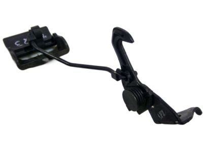 Kia 811404D000 S/HOOK & Release Lever A