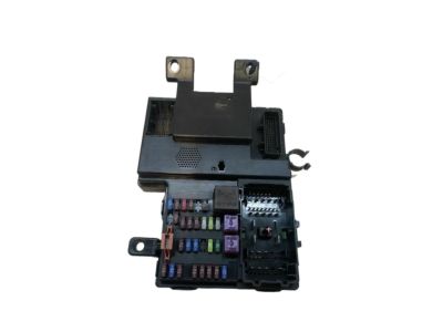 Kia 919554D100 Instrument Panel Junction Box Assembly