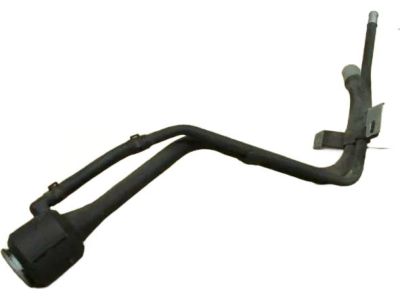 310301D500 Kia Neck Assembly-Fuel Filler Product Photo 3 of 4